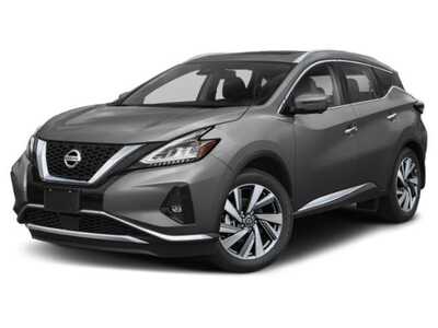 2020 Nissan Murano, $0. Photo 4
