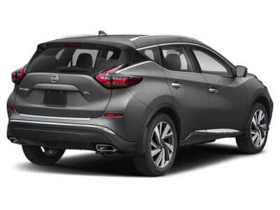 2020 Nissan Murano, $0. Photo 5