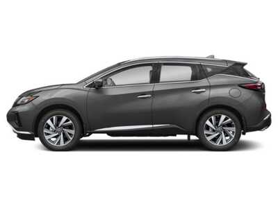 2020 Nissan Murano, $0. Photo 6