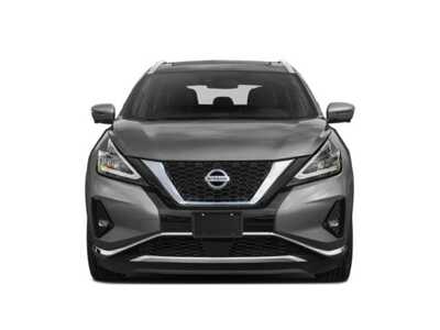 2020 Nissan Murano, $0. Photo 7