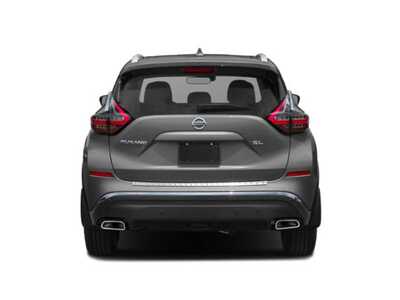 2020 Nissan Murano, $0. Photo 8