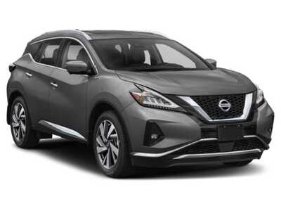 2020 Nissan Murano, $0. Photo 9