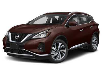 2020 Nissan Murano, $0. Photo 1