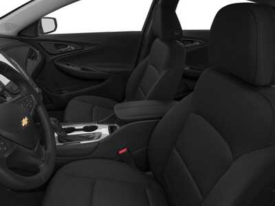 2017 Chevrolet Malibu, $0. Photo 12