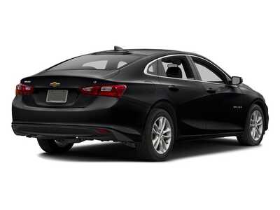 2017 Chevrolet Malibu, $0. Photo 2