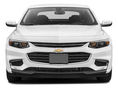 2017 Chevrolet Malibu, $0. Photo 7