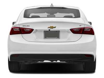 2017 Chevrolet Malibu, $0. Photo 8