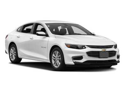 2017 Chevrolet Malibu, $0. Photo 9