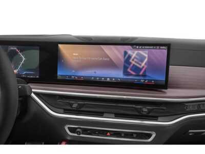 2025 BMW X6, $0. Photo 10