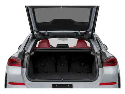 2025 BMW X6, $0. Photo 11