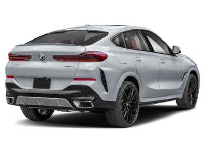 2025 BMW X6, $0. Photo 2