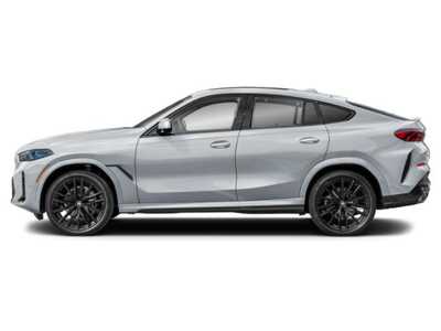 2025 BMW X6, $0. Photo 3