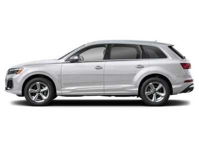 2026 Audi Q7, $81555. Photo 3