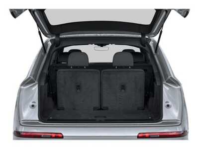 2026 Audi Q7, $78645. Photo 10
