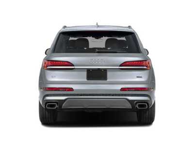 2026 Audi Q7, $78645. Photo 5