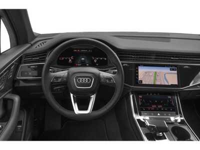 2026 Audi Q7, $78645. Photo 6