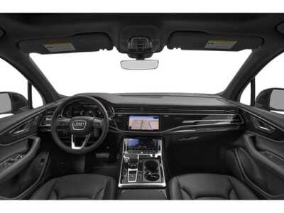 2026 Audi Q7, $78645. Photo 7