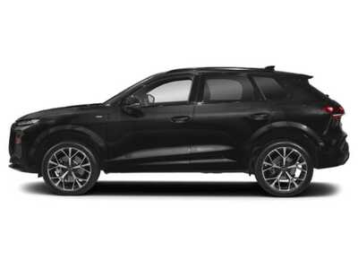 2026 Audi Q3, $52470. Photo 2