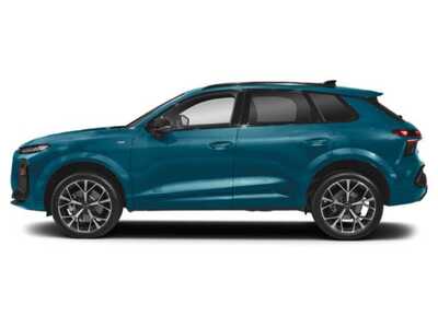 2026 Audi Q3, $52470. Photo 4