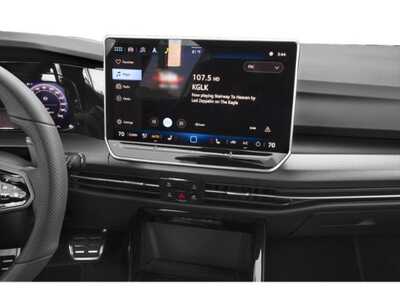 2026 Volkswagen Golf, $55846. Photo 12