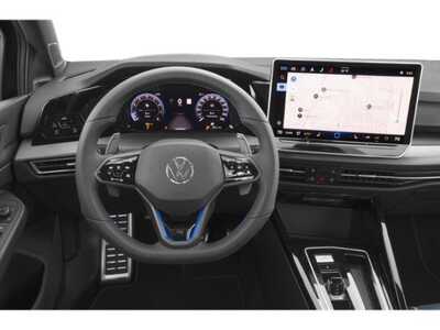 2026 Volkswagen Golf, $55846. Photo 9