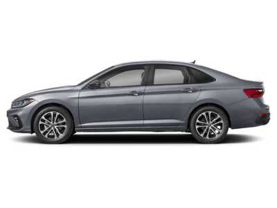 2026 Volkswagen Jetta, $27626. Photo 3