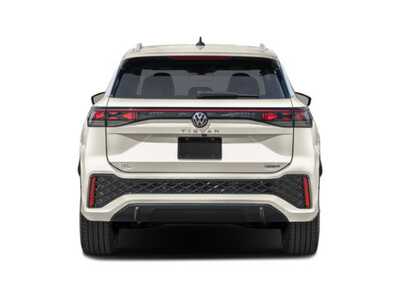 2026 Volkswagen Tiguan, $45978. Photo 8