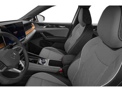 2026 Volkswagen Tiguan, $46828. Photo 11