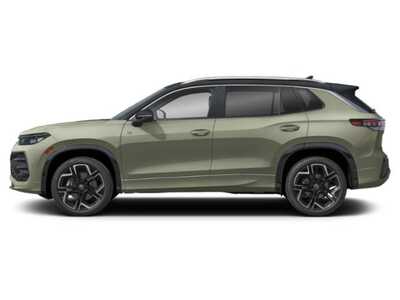 2026 Volkswagen Tiguan, $46828. Photo 3