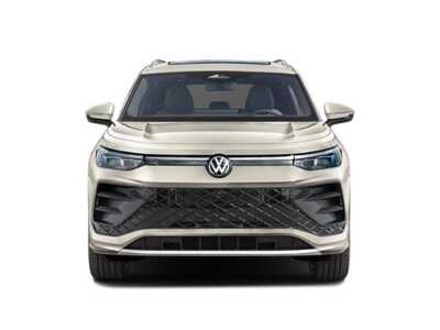 2026 Volkswagen Tiguan, $46828. Photo 7