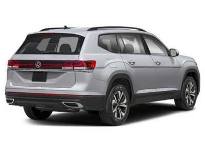 2026 Volkswagen Atlas, $49931. Photo 2