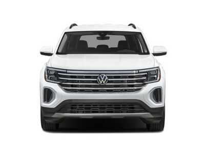 2026 Volkswagen Atlas, $49931. Photo 7