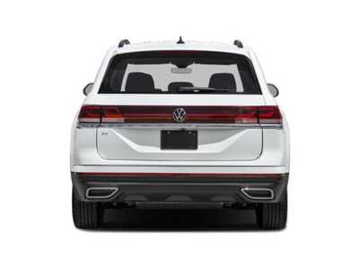 2026 Volkswagen Atlas, $48136. Photo 8