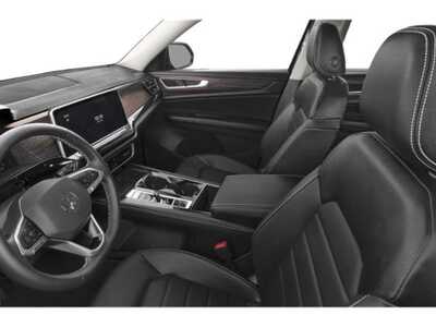 2026 Volkswagen Atlas, $52821. Photo 12