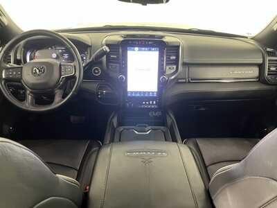 2024 RAM 3500 Crew Cab, $70848. Photo 10