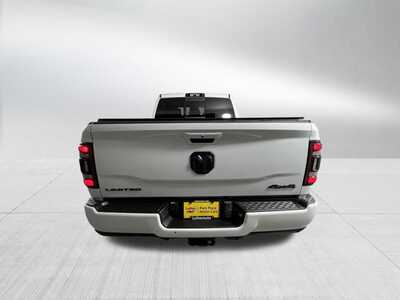 2024 RAM 3500 Crew Cab, $70848. Photo 6
