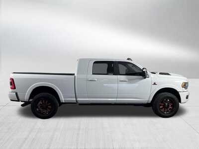 2024 RAM 3500 Crew Cab, $70848. Photo 8