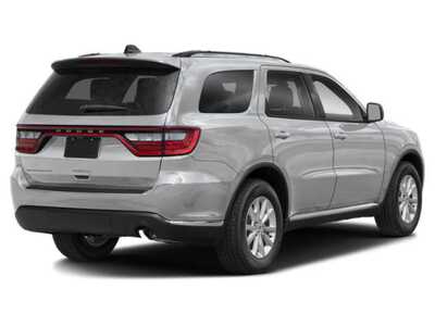 2024 Dodge Durango, $0. Photo 2