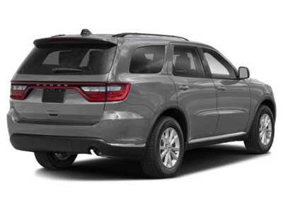 2024 Dodge Durango, $0. Photo 5