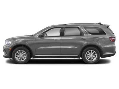 2024 Dodge Durango, $0. Photo 6