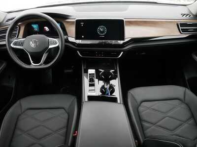 2025 Volkswagen Atlas, $0. Photo 10