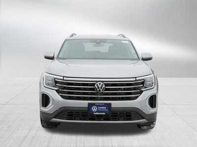 2025 Volkswagen Atlas, $0. Photo 2