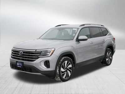 2025 Volkswagen Atlas, $0. Photo 3