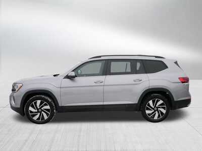 2025 Volkswagen Atlas, $0. Photo 4