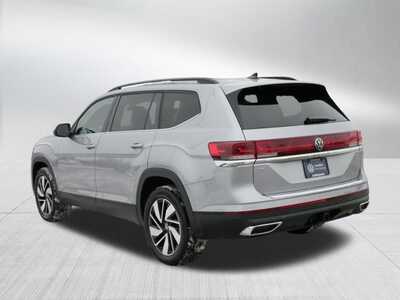 2025 Volkswagen Atlas, $0. Photo 5