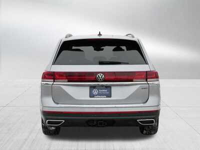 2025 Volkswagen Atlas, $0. Photo 6
