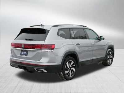 2025 Volkswagen Atlas, $0. Photo 7