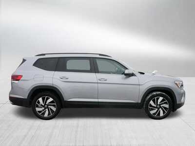 2025 Volkswagen Atlas, $0. Photo 8