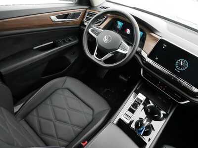 2025 Volkswagen Atlas, $0. Photo 9