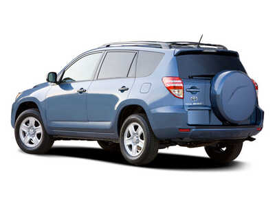 2009 Toyota RAV4, $0. Photo 2